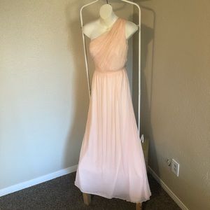 Beautiful romantic J.crew Bridesmaid dress 😍❤️🥰